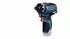 Bosch GSR 12V-35 HX