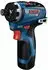 Bosch GSR 12V-35 HX