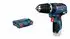 Bosch GSB 12V-35