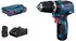 Bosch GSB 12V-35