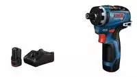 Bosch Professional 06019J9101, Bosch Professional GSR 12V-35 -Akku-Bohrmaschine...