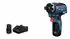 Bosch GSR 12V-35 HX