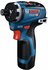 Bosch GSR 12V-35 HX (0 601 9J9 101)