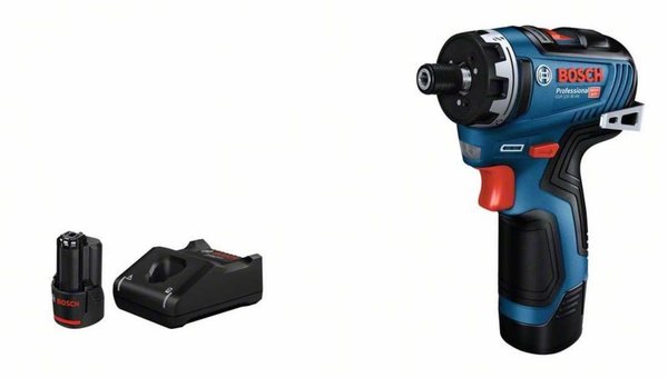 Bosch GSR 12V-35 HX (0 601 9J9 101)