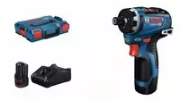 Bosch Professional 06019J9100, Bosch Professional Bosch Akku-Schrauber GSR...