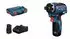 Bosch GSR 12V-35 HX