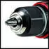 Einhell TE-CD 18/80 Li-i BL (2x Akku 2 Ah) 4513896