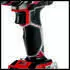Einhell TE-CD 18/80 Li-i BL (2x Akku 2 Ah) 4513896