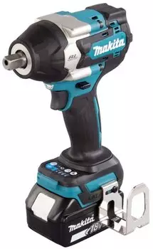 Makita DTW701RTJ