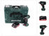 Metabo SSW 18 LTX 300 BL