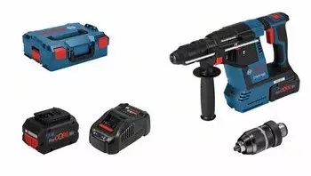 Bosch GBH 18V-26 F Professional (061191000F)