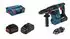 Bosch GBH 18V-26 F Professional