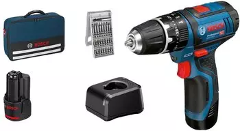 Bosch GSB 12V-15 Professional
