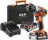 AEG Powertools BS 18C LI-202C