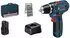 Bosch GSR 12V-15 Professional