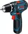 Bosch GSR 12V-15 Professional
