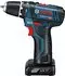 Bosch GSR 12V-15 Professional (060186810G)