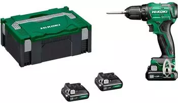 Hikoki DS12DD
