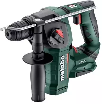 Metabo BH 18 LTX BL 16 (in metaBOX 145 L)