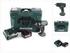 Metabo SSW 18 LTX 400 BL