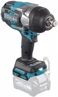 Makita Akku-Schlagbohrmaschine "TW001GZ" ohne Akku und Ladeger&auml;t, 40V max.
