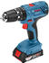 Bosch GSB 18V-21 Professional