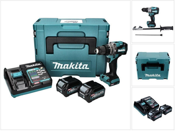 Makita HP001GD202