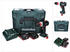 Metabo BS 18 LT BL Q
