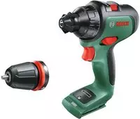 Bosch Home and Garden AdvancedDrill 18 2-Gang-Akku-Bohrschrauber 18 V ohne Akku