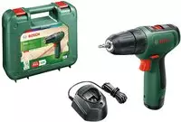 Bosch Home & Garden 06039D3006, Bosch Home & Garden Bosch Akku-Bohrschrauber