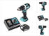 Makita DDF484