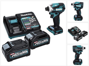 Makita TD001GM2