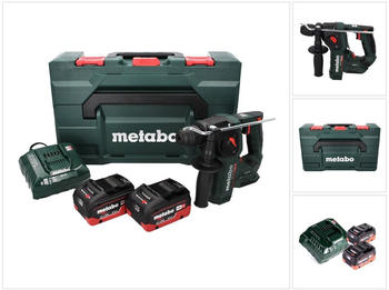Metabo BH 18 LTX BL 16
