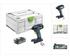 Festool TID 18