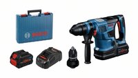 Bosch Professional 0611914003, Bosch Professional GBH 18V-34 (Bohrhammer)