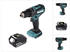 Makita DHP485