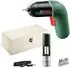 Bosch IXO 6 Vino Set (06039C7103)