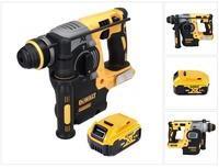 DeWalt DCH273N + 1x 5,0 Ah