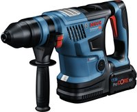 Bosch Power Tools 0611914002, Bosch Power Tools Bosch PT Akku-Bohrhammer-Set GBH