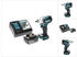Makita DTW300