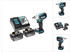 Makita DTW300