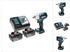 Makita DTW300