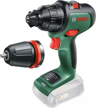 Bosch AdvancedImpact 18 ohne Akku