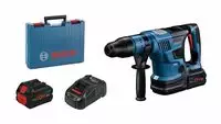 Bosch Gbh 18v-36 C Professional Akku Bohrhammer 18 V 7 J Sds Max ( 0611915003 )