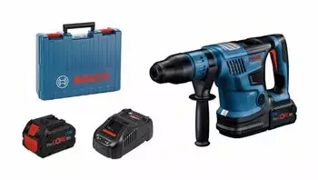 Bosch BITURBO GBH 18V-36 C (0 611 915 003)
