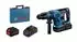 Bosch BITURBO GBH 18V-36 C