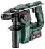 2 Ah, mit 2 Akkus: Metabo PowerMaxx BH 12 BL 16
