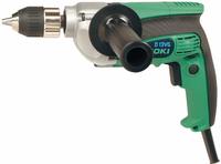 Perceuse Visseuse Hikoki D13vgwuz 13mm 710w