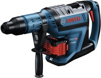 BOSCH Bosch Akku-Bohrhammer, GBH 18V-45 C incl. Lithium-Ionen-Akku ProCORE