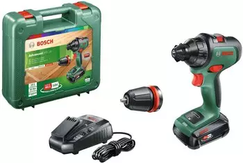 Bosch AdvancedDrill 18 06039B5005